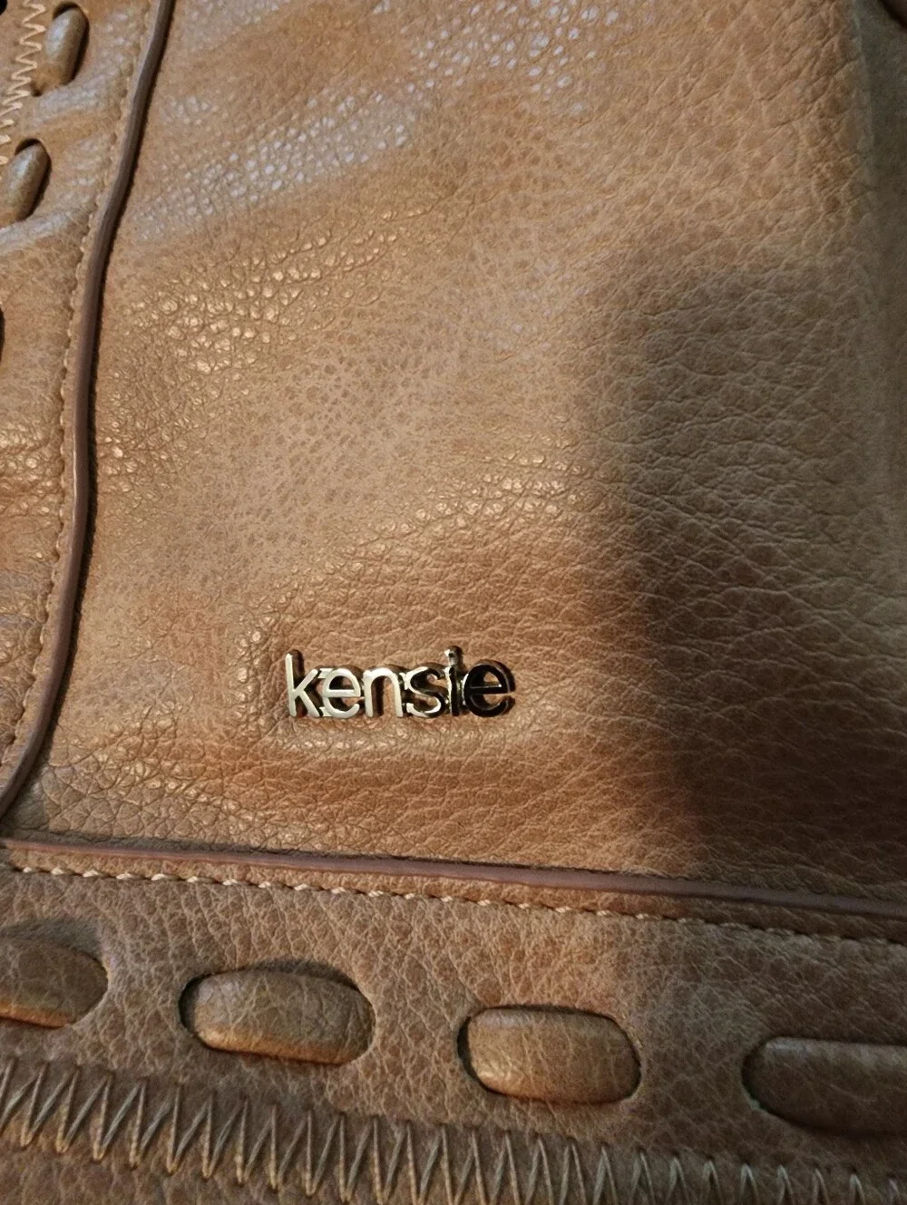 Kensie soft blush